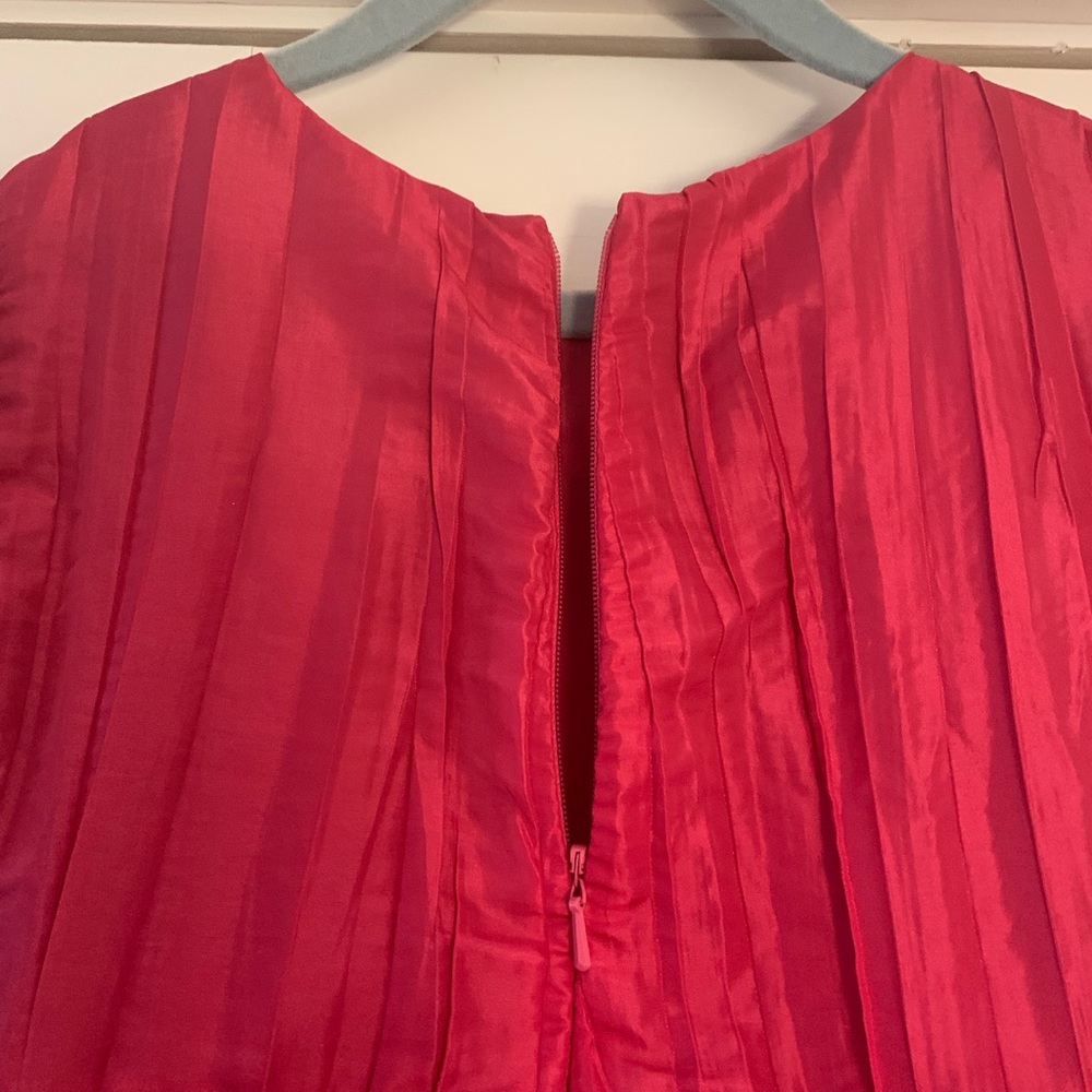 Hanna Andersson Pink Dress - Picture 11 of 12